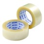 Elba Koli Bandı Şeffaf 45mm X 100 Metre -  6 Adet