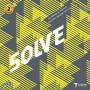 Solve Level 2-1.Kitap IQ ve Yetenek Serisi İlkokul