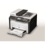 RICOH SP 212SFNW LASER YAZICI TAR. FOT. FAX( Wi-Fi)