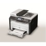 RICOH SP 212SFNW LASER YAZICI TAR. FOT. FAX( Wi-Fi)