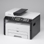 RICOH SP 212SFNW LASER YAZICI TAR. FOT. FAX( Wi-Fi)