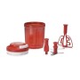 TupperWare Pratik Doğrayıcı Time Savers Smooth Chopper
