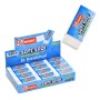 Mikro Sınav Silgisi İz Bırakmaz 2B-24 Soft Silgi (24 Adet)