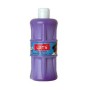 Lets Akrilik Boya 500 ml. Kırmızı