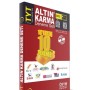 Altın Karma TYT Deneme Seti 10 Farklı Yayın