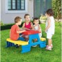 Dolu Oyuncak Piknik Masası