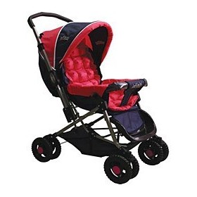 Aytaç Bebe Çift Yönlü Bebek Arabası