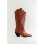 Lutvelizade Wesley Taba Kadın Çizme 19SW011070001