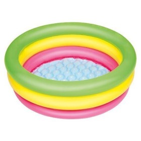 Bestway Şişme Havuz Bebekler Için 70 Cm Çapı 51128
