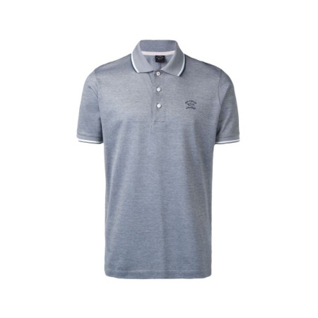 Paul & Shark Cotton Erkek Tişört E19P1217