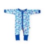 ZEEZY Z-Suit WildZee Uzun Tulum