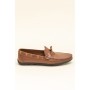 Elle Shoes POSEY Hakiki Deri Taba Erkek Ayakkabı 20YER3431