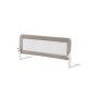 Wellgro Katlanabilir Bebek Yatak Bariyeri 120x50 cm