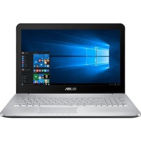 Asus N552VW-FW171T Intel Core i7 6700HQ 16GB 1TB + 128GB SSD GTX960M Windows 10 Home 15.6" FHD Taşınabilir Bilgisayar