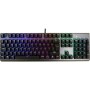 Cooler Master CK350 RGB Outemu Mekanik Klavye