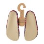 Slipstop Bordo Çocuk Deniz & Havuz Ayakkabısı Ss19110255 Xoxo Junior