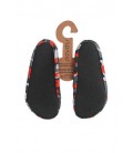 Slipstop SS18120180 Desert Junior Havuz Ayakkabısı