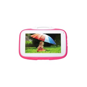 Everest EVERPAD SC-735 Happy Kids Wifi-Çift Kamera 2500mAh 7LCD 1GB 16GB Android Pembe Tablet