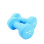 Energetics Neoprene Dumb Pairs 2x3 Kg Çift Dambıl 2x3 Kg