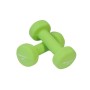 Energetics Neoprene Dumb Pairs 2 Kg Çift Dambıl 2x2 Kg