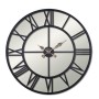 Regal Ultima Ferforje 76 Cm. Ayna Duvar Saati M 2688 B