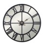 Regal Ultima Ferforje 76 Cm. Ayna Duvar Saati M 2688 B