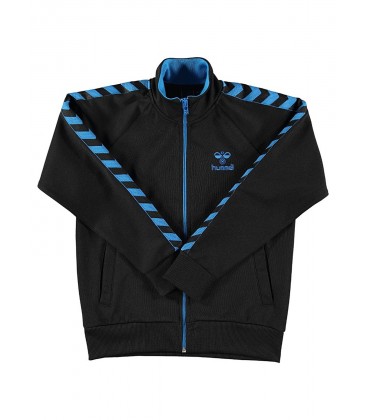 Hummel Sweatshirt  Jon O.S Zıp Jacket Aw16 T37177-2001