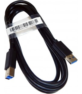 Dell 6ft Usb 3.0 Type A To Type B Cable Pn81n