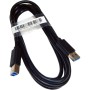Dell 6ft Usb 3.0 Type A To Type B Cable Pn81n