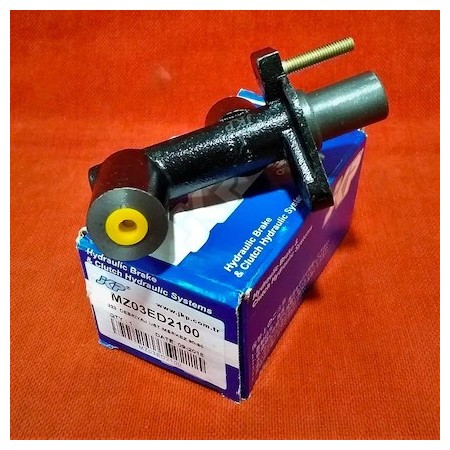 Mazda 323 90-95 Debriyaj Üst Merkezi MZ03ED2100