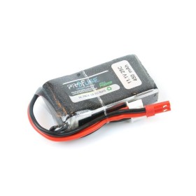 Full Power 11,1V Lipo Batarya 450mAh 25C - 3s Lipo Pil