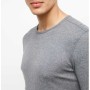 Defacto Erkek Uzun Kol Basic Sweatshirt G1494AZ