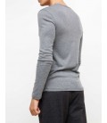 Defacto Erkek Uzun Kol Basic Sweatshirt G1494AZ