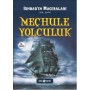 Meçhule Yolculuk Jack Sailor - Genç Hayat Yayınları