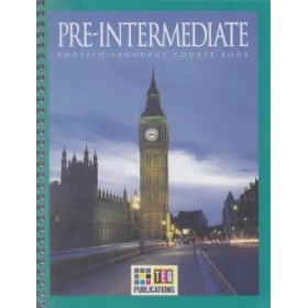 English Time - Pre - Intermediate Kolektif