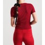Rue Kadın Bordo Bluz 20770098