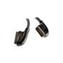 Eye-Q Altın Kaplama 1,5 m Scart Kablo Eyeq Eq-ngsgold15