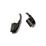 Eye-Q Altın Kaplama 1,5 m Scart Kablo Eyeq Eq-ngsgold15