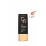 Golden Rose Fondöten High Focus 111 Natural Tan