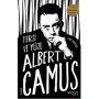 Tersi ve Yüzü - Albert Camus - Can Yayınları