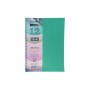 Çınar Defter Uni Note I'm Smart 8+4 300 Sayfa Ayraçlı Defter