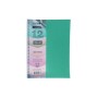 Çınar Defter Uni Note I'm Smart 8+4 300 Sayfa Ayraçlı Defter