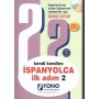 Kendi Kendine Ispanyolca Ilk Adım 2 -  Fono Yayınları