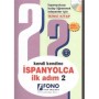 Kendi Kendine Ispanyolca Ilk Adım 2 -  Fono Yayınları