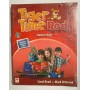 Tiger Time Red -  Student's Book - Coral Read Mark Ormerod