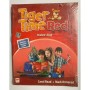 Tiger Time Red -  Student's Book - Coral Read Mark Ormerod