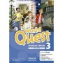 World Quest 3 Student´s Book - Oxford