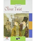 Oliver Twist+cdrom (Green Apple) Charles Dickens