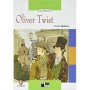 Oliver Twist+cdrom (Green Apple) Charles Dickens