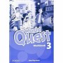 World Quest: 3: Workbook by Oxford University Press
